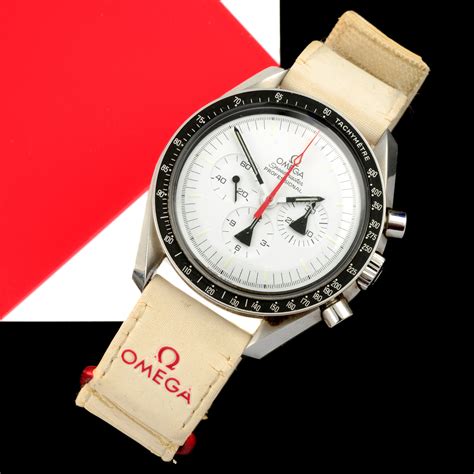 omega speedmaster watch allery|Omega Speedmaster fap review.